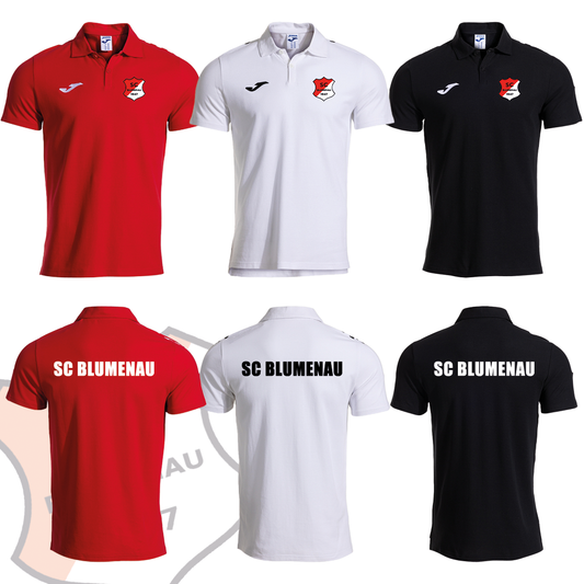 JOMA Polo Olimpiada SC Blumenau