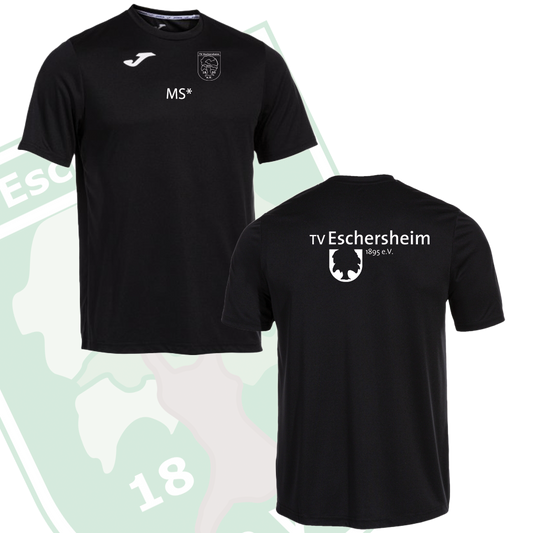 Präsentationsshirt TV Eschersheim