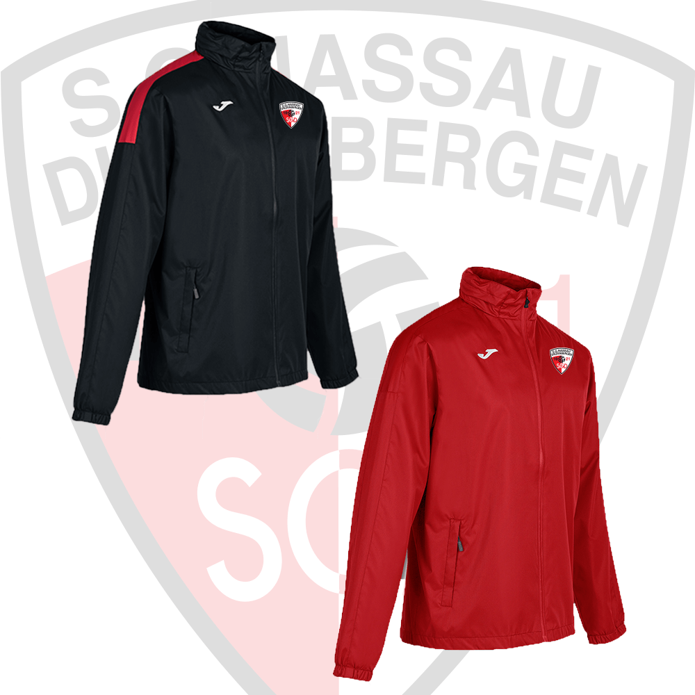 Regenjacke Trivor SGN