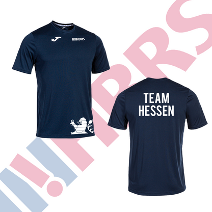 Combi Shirt HBRS