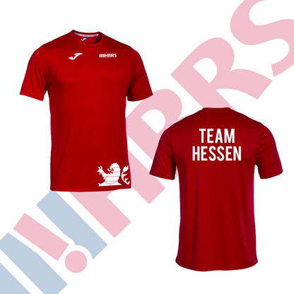 Combi Shirt HBRS