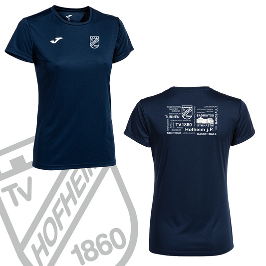 Shirt Gesamtverein Damen TV 1860 Hofheim