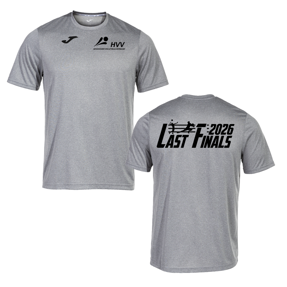 Last Finals Shirt HVV