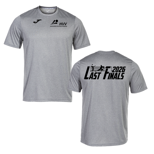 Last Finals Shirt HVV