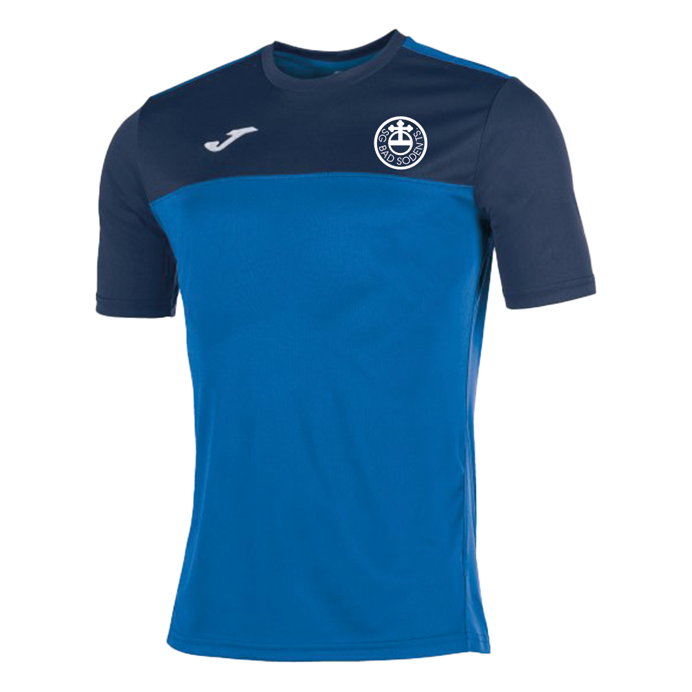 Joma Shirt Winner SG Bad Soden