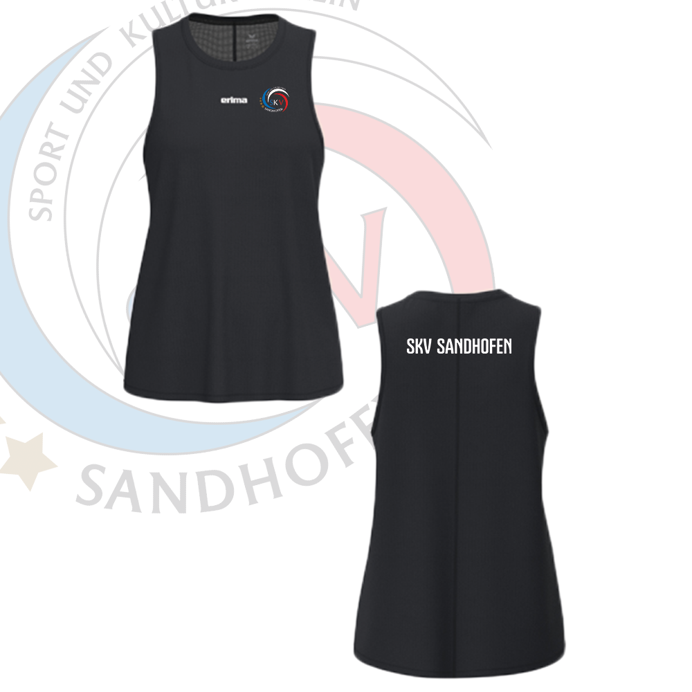 ERIMA Damen Tank Top SKV Sandhofen