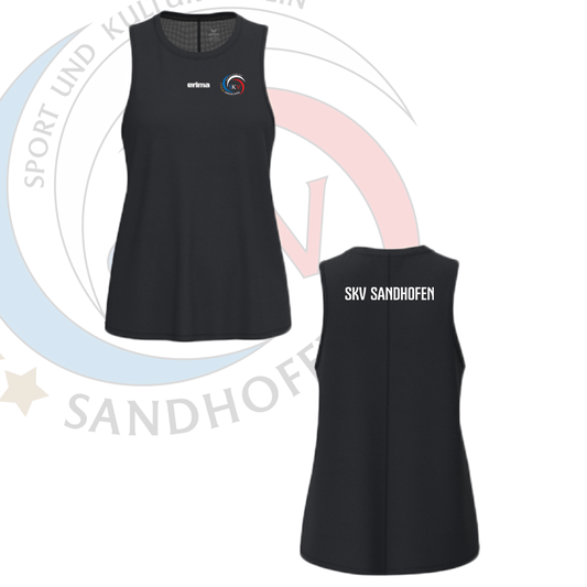 ERIMA Damen Tank Top SKV Sandhofen