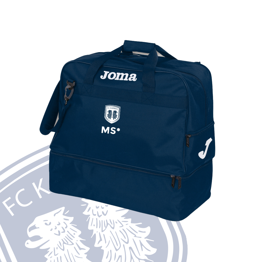 Tasche FC Karben