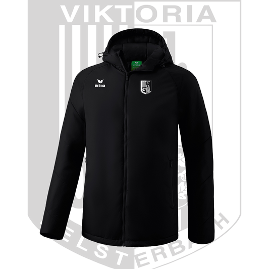 Team WinterjackeTeam Winterjacke V07