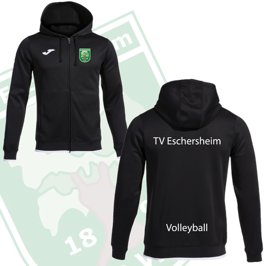 Trainingsjacke TV Eschersheim