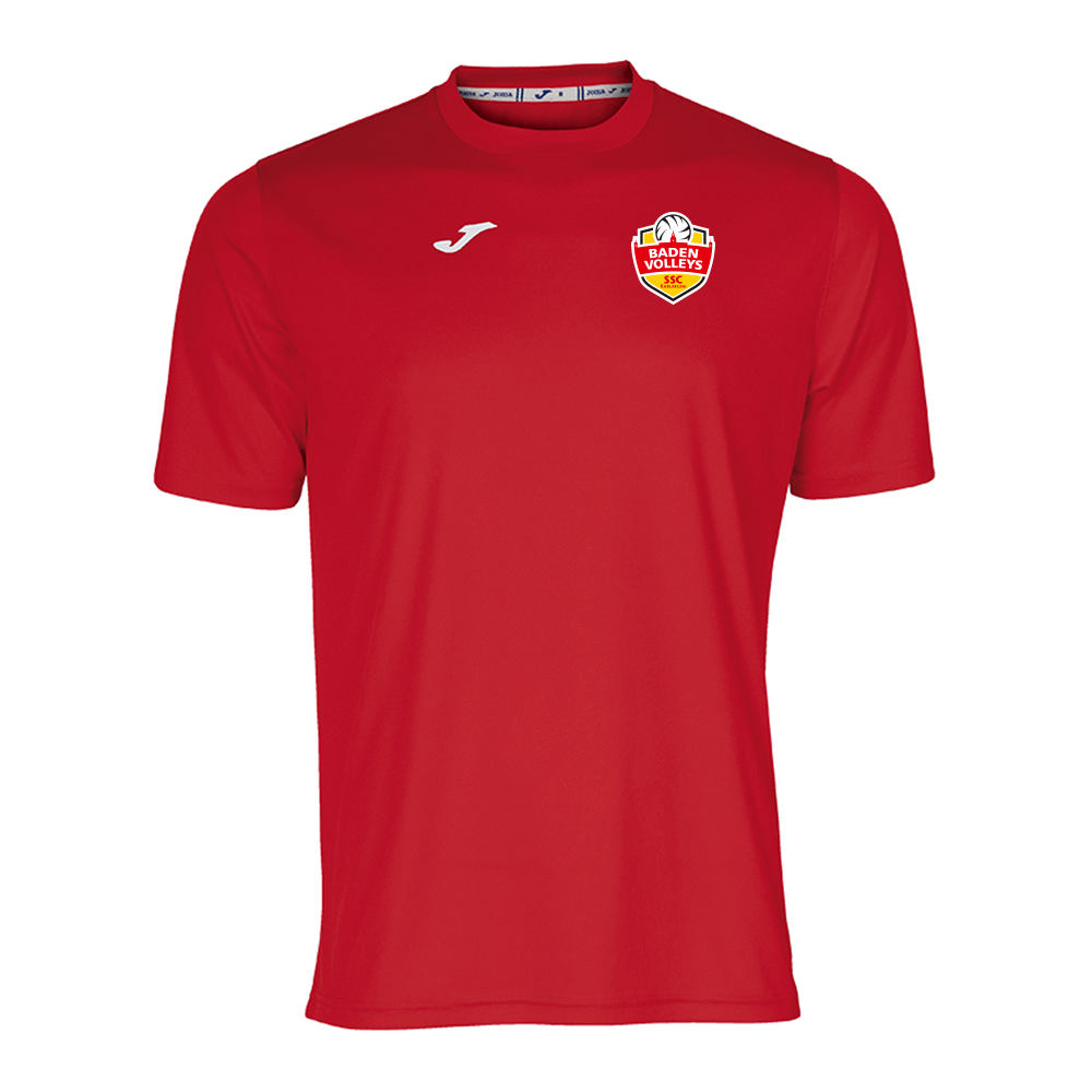 Trainingsshirt Baden Volleys