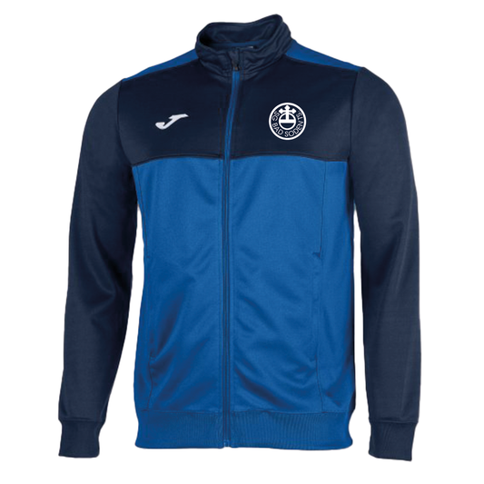 Joma Jacke Winner SG Bad Soden