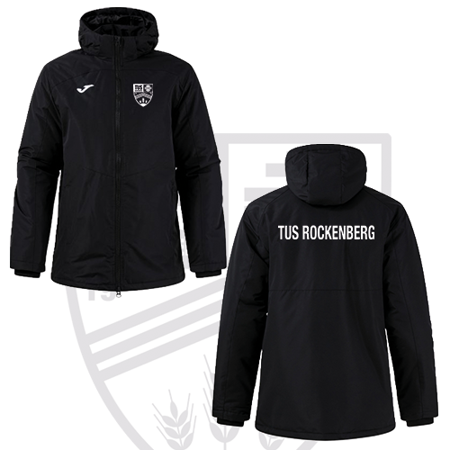 JOMA Winterjacke Trivor II