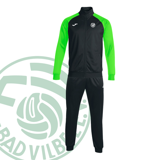 Anzug Academy FV Bad Vilbel