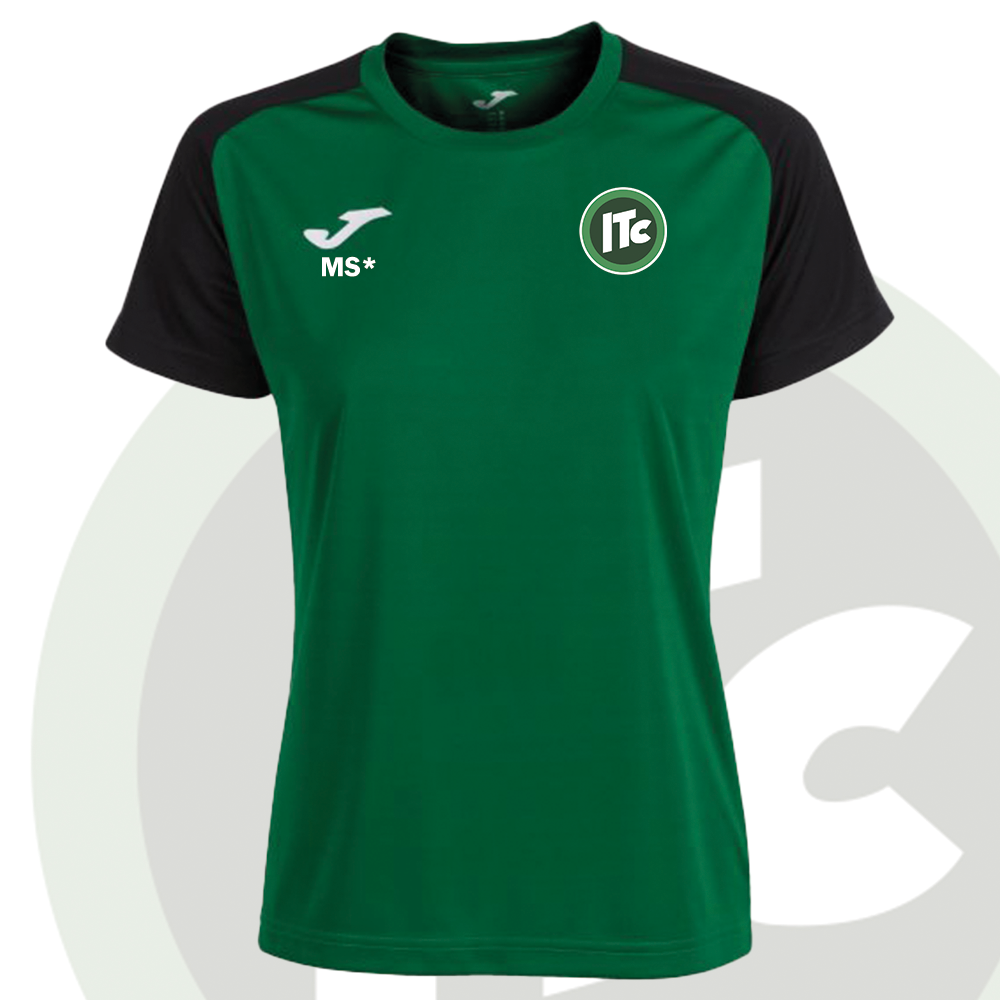 JOMA Shirt Academy Damen ITC