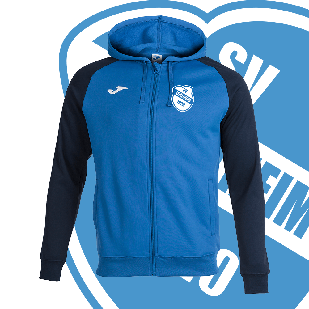 Academy Jacke SV Leiselheim