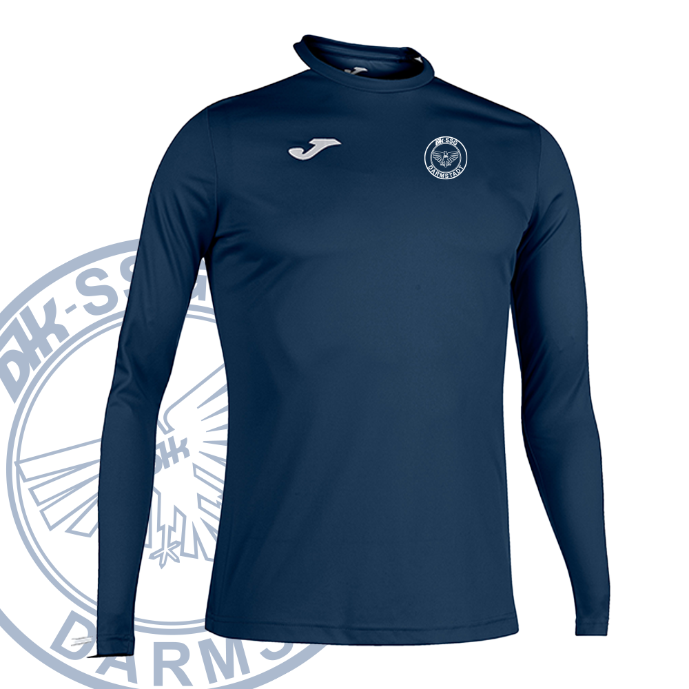 Academy Shirt langarm DJK-SSG