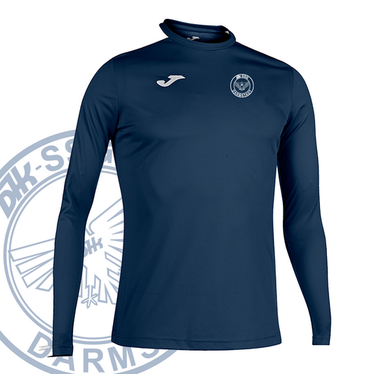 Academy Shirt langarm DJK-SSG