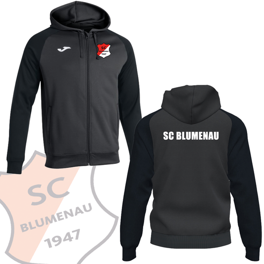 JOMA Kapuzenjacke Academy SC Blumenau