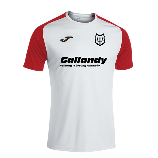 Aufwärmshirt SGLW