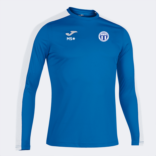 Shirt Academy langarm FSV Rimbach