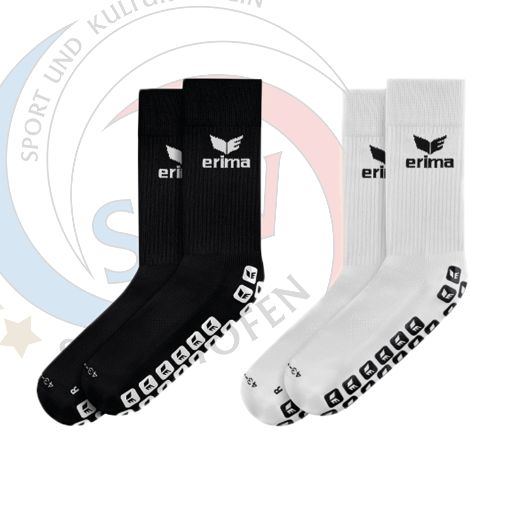 ERIMA Grip Socken SKV Sandhofen