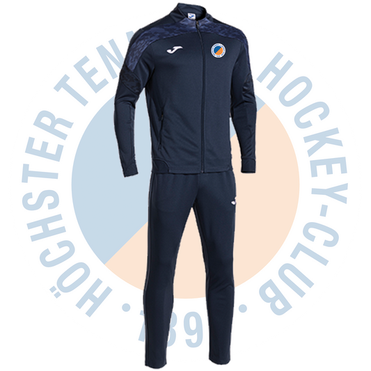 Anzug Championship VIII HTHC