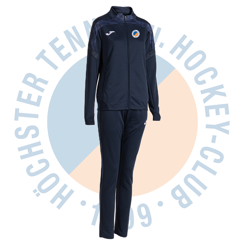 Anzug Championship VIII HTHC