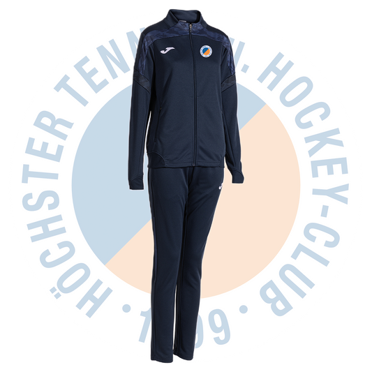 Anzug Championship VIII HTHC