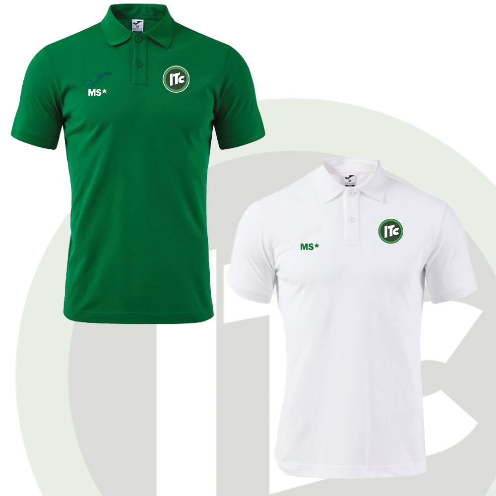 JOMA Polo Bali III ITC