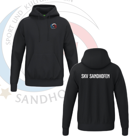 ERIMA Hoody SKV Sandhofen