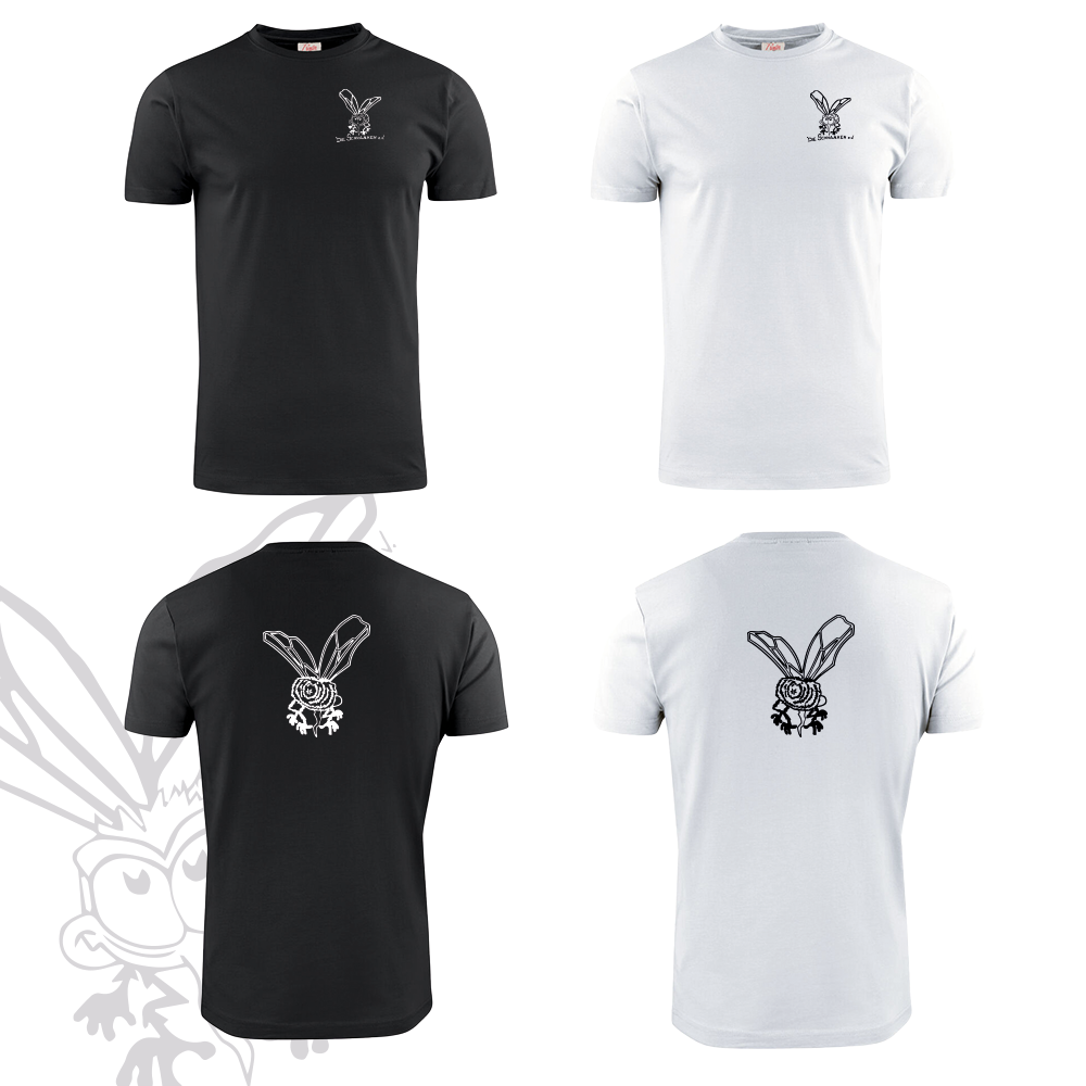 Baumwollshirt Kinder Die Schnaaken