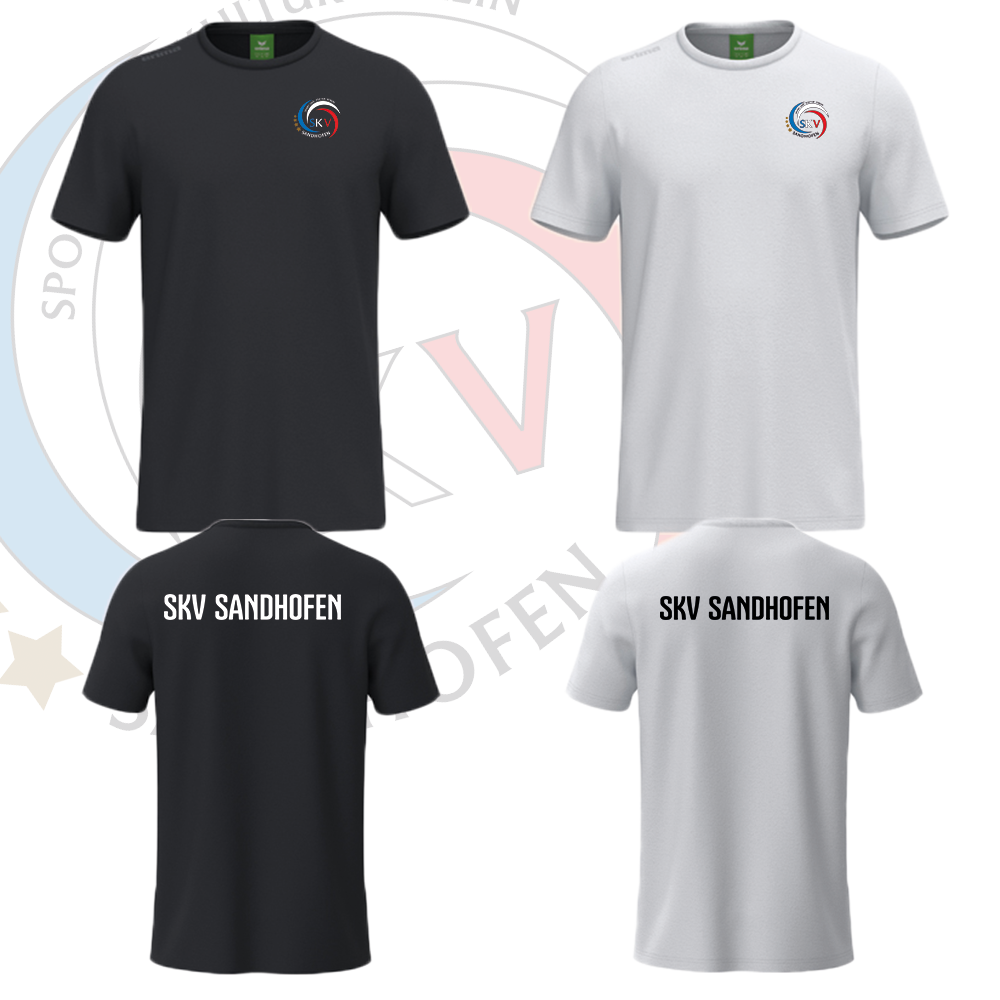 ERIMA Damen Shirt SKV Sandhofen
