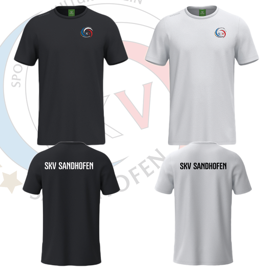 ERIMA Damen Shirt SKV Sandhofen