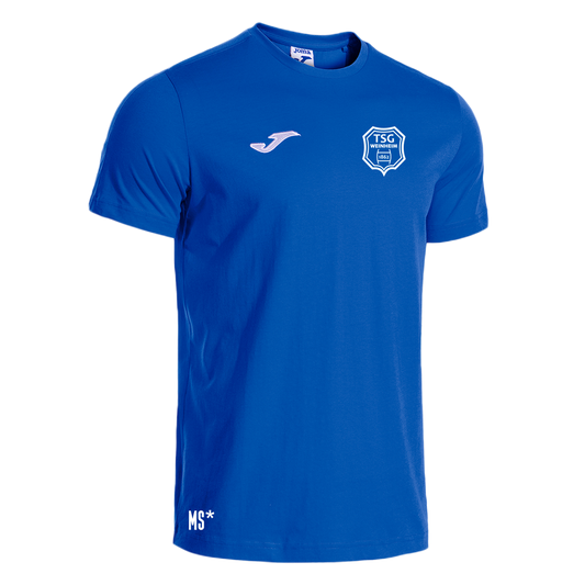 Baumwollshirt Olimpiada TSG 1862/09