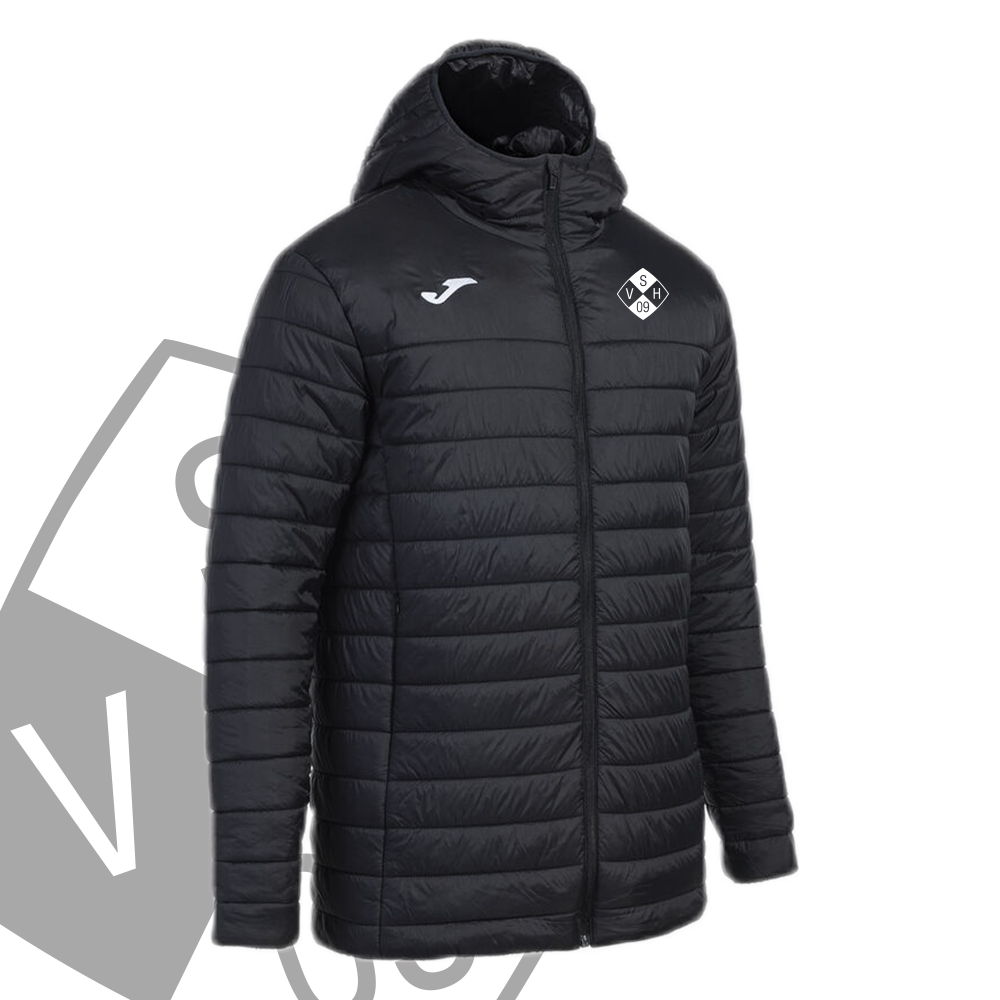 Urban V Anorak SV 09 Hofheim