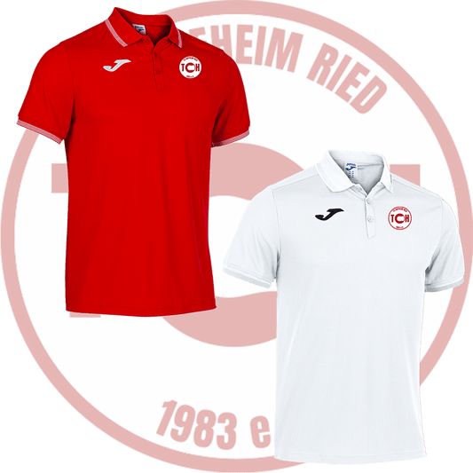 Campus Poloshirt TC Hofheim