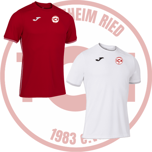 Shirt Campus III TC Hofheim