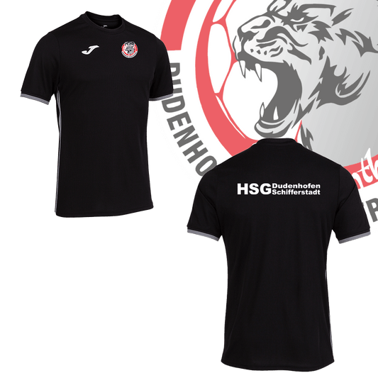 Campus III Shirt HSG