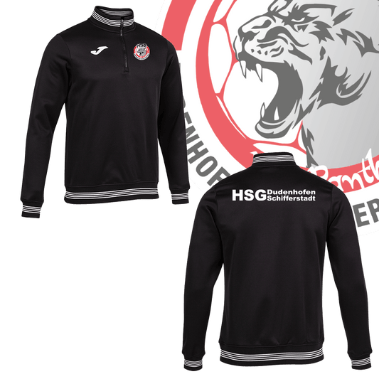 Campus III Zipper HSG