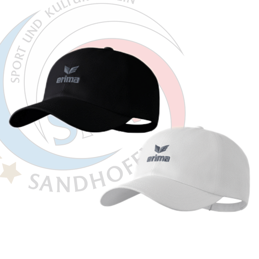 ERIMA Basic Cap SKV Sandhofen