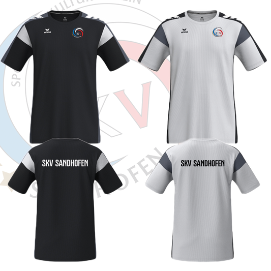 ERIMA Damen Präsentationsshirt SKV Sandhofen
