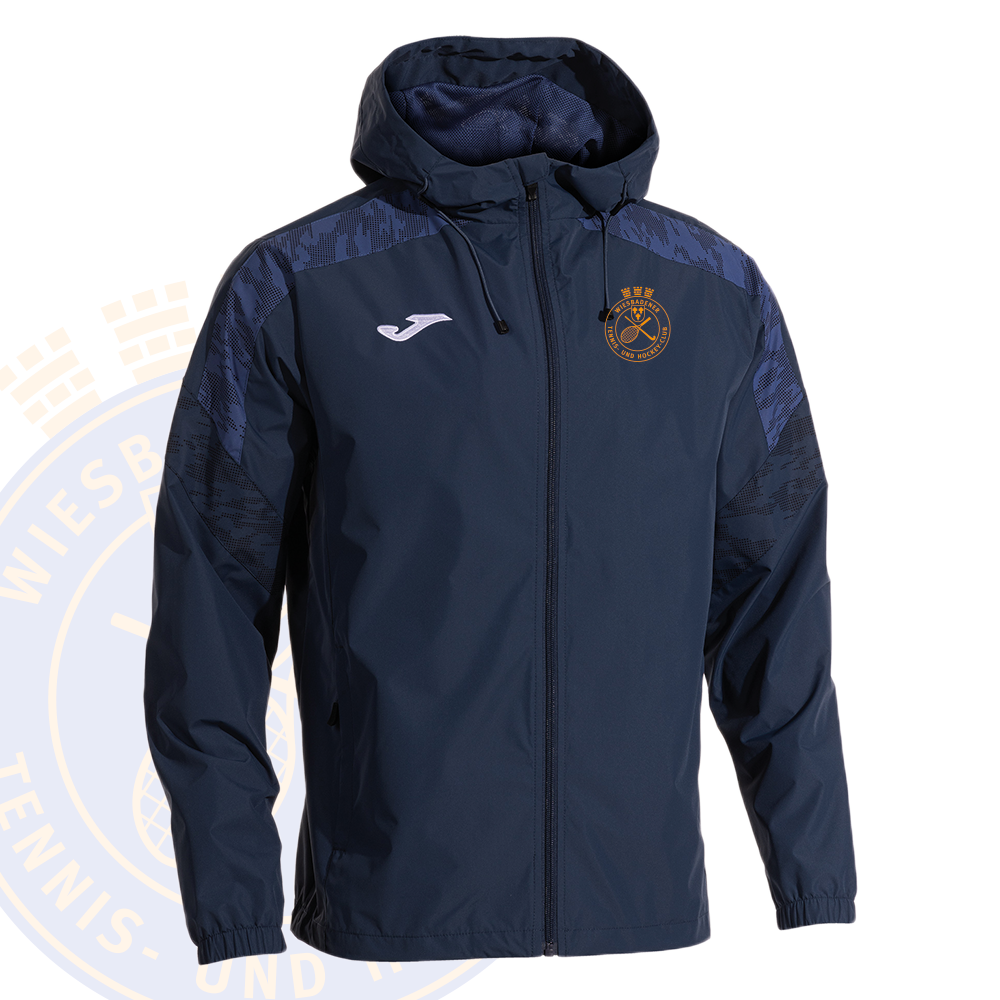 Regenjacke Championship VIII WTHC