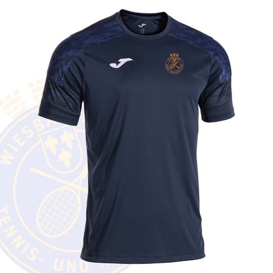 Shirt Championship VIII WTHC