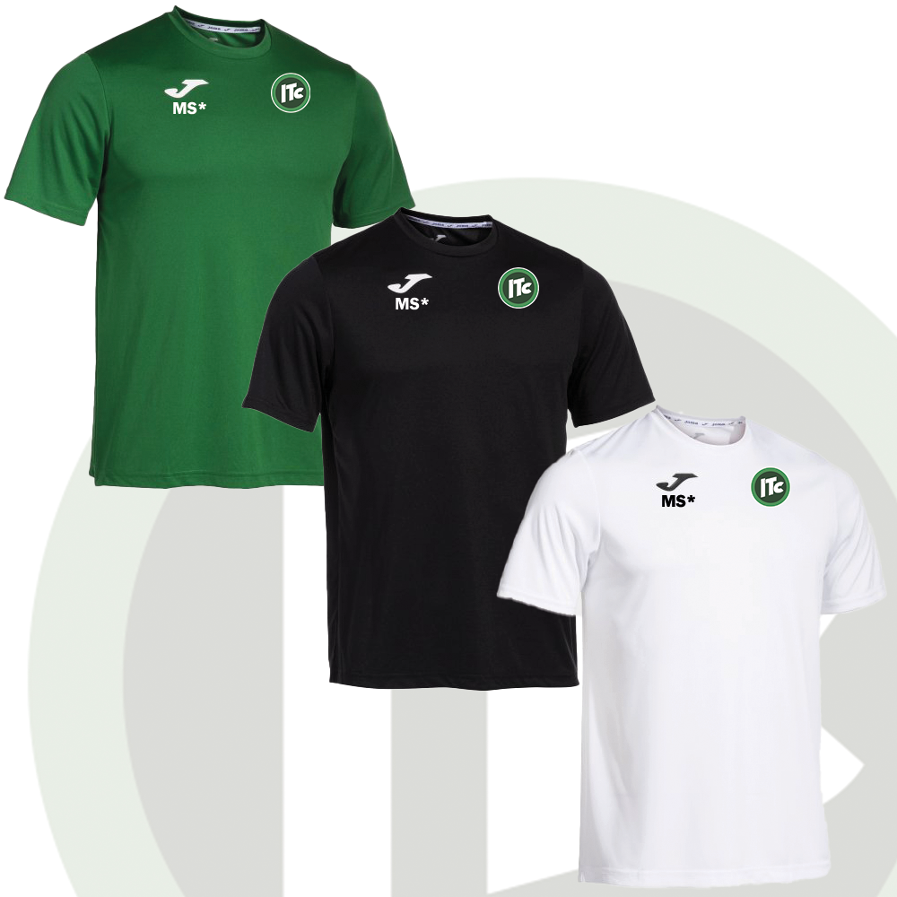 JOMA Shirt Combi ITC