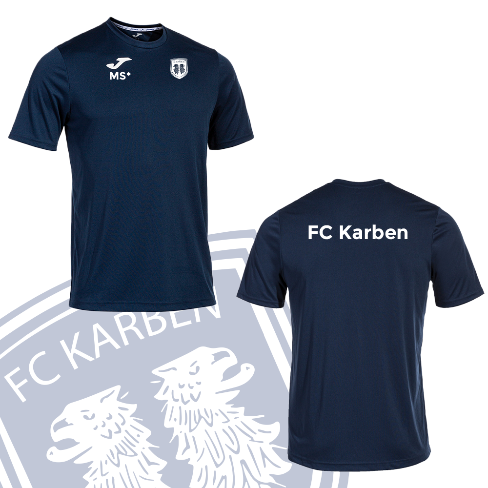 Shirt Combi FC Karben