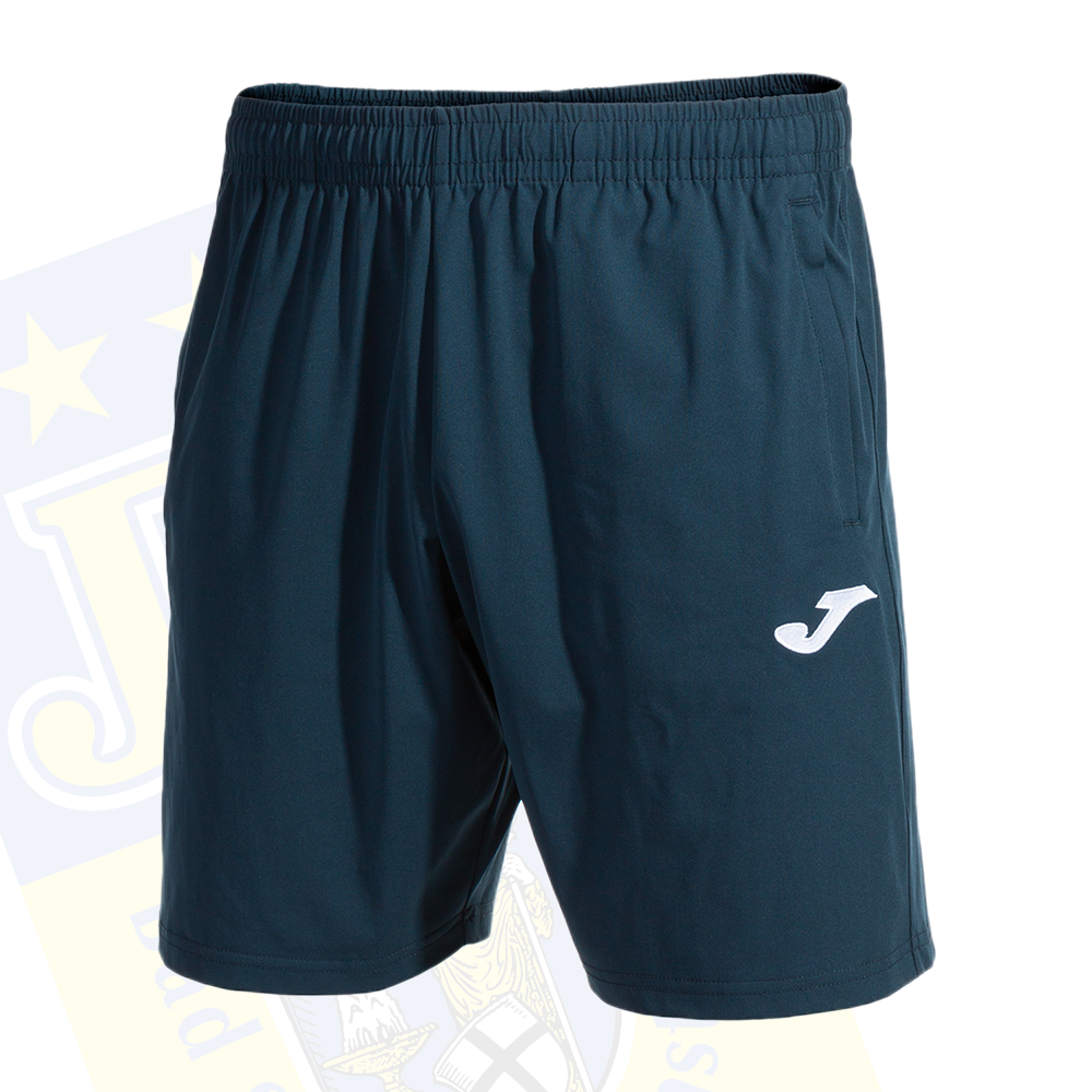 Präsentation: Short BERMUDA COMBI JFVBSS