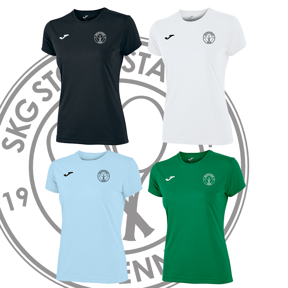 Trainingsshirt Damen/Mädchen SKG