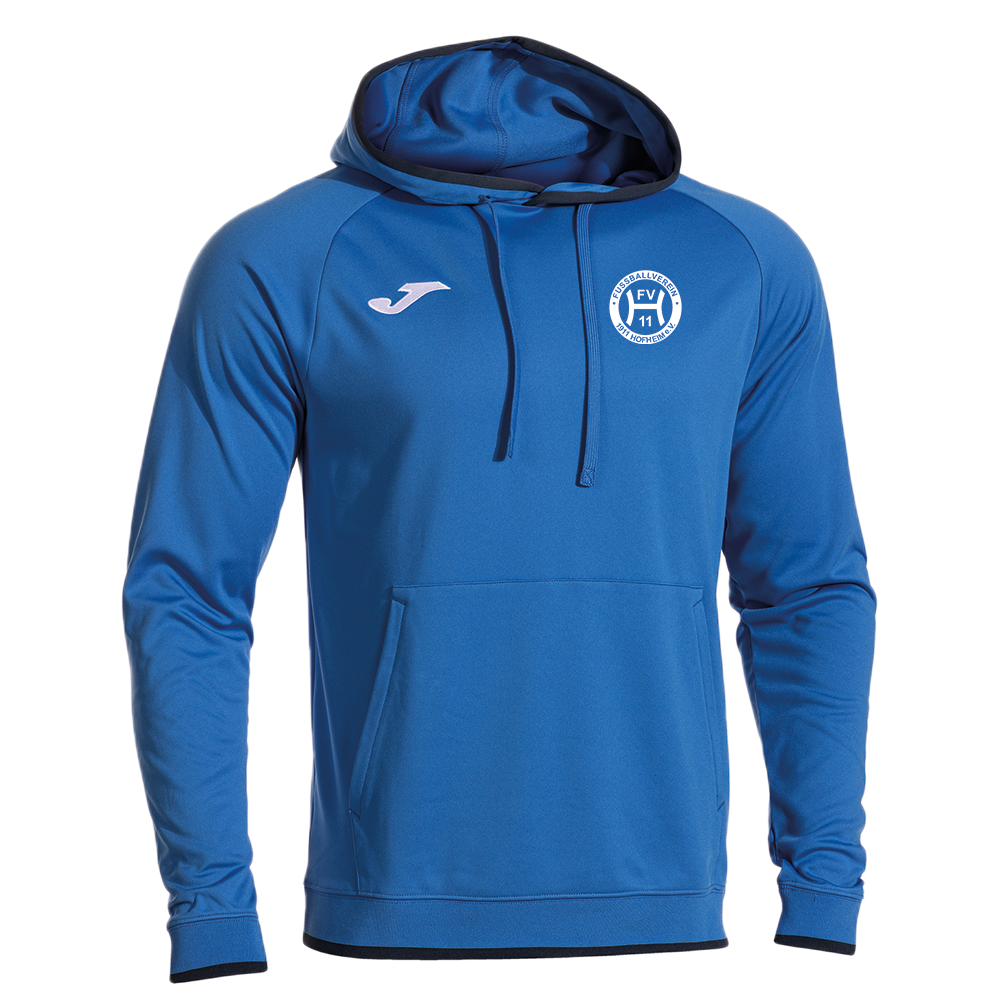 Hoodie Combi Premium FV Hofheim