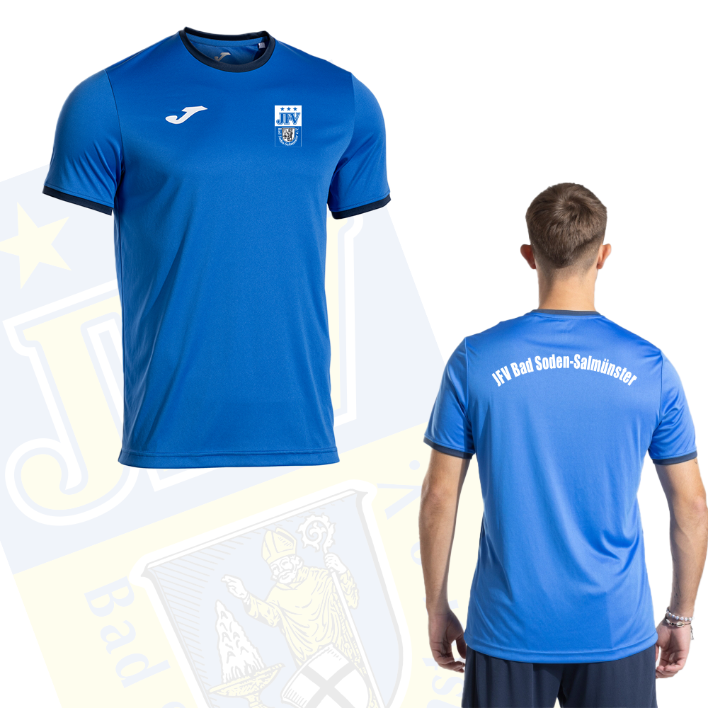 Training: Shirt COMBI PREMIUM JFVBSS